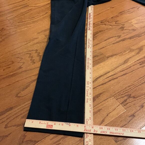 Nike size small dry fit pink and black leggings - Picture 4 of 6